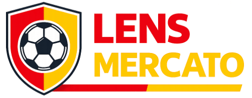 Lens Mercato – Rumeurs, transferts et actus du RC Lens